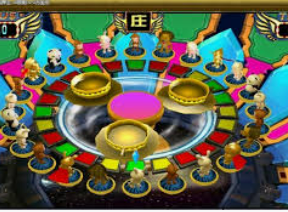 跳高高cq9游戏官网入口2024最新版